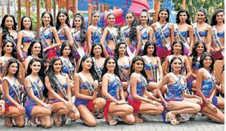 ಬೆಂಗಳೂರಿನಲ್ಲಿ Miss Universe India 2026
