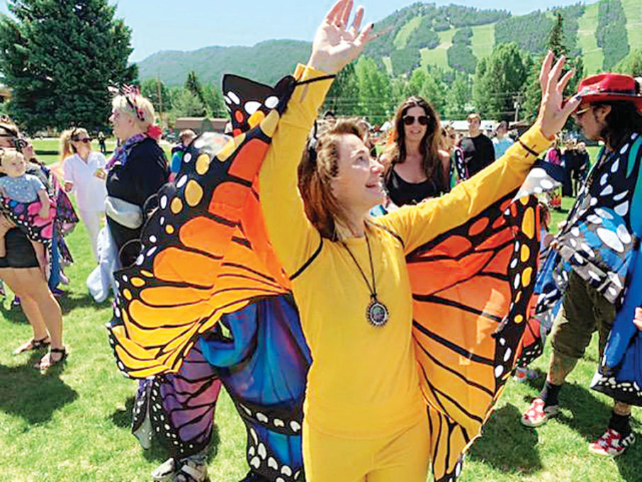 a-section-of-joyful-butterflies