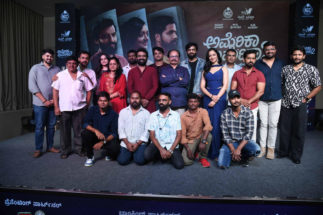 *ನಾಗತಿಹಳ್ಳಿ ಚಂದ್ರಶೇಖರ ನಿರ್ದೇಶನದಲ್ಲಿ ಮೂವತ್ತು ವರ್ಷಗಳ ನಂತರ ಮತ್ತೆ “ಅಮೇರಿಕಾ ಅಮೇರಿಕಾ” ..