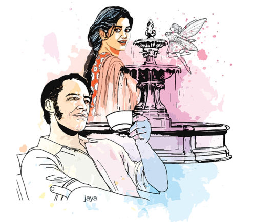 ಮರೆಯದ ದೀಪಾವಳಿ
