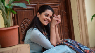 ‘ಅತಿಕಾಯ’ಗೆ ಸ್ವಾತಿಷ್ಟ ಕೃಷ್ಣನ್ ಎಂಟ್ರಿ; ನಿರೂಪ್ ಭಂಡಾರಿಗೆ ಜೋಡಿಯಾದ ಬಹುಭಾಷಾ ನಟಿ