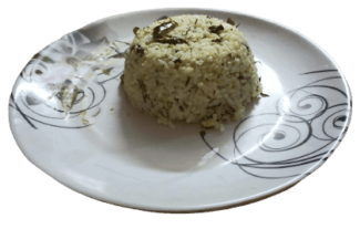 ಸಬ್ಬಸಿಗೆ ಸೊಪ್ಪಿನ ಬಾತ್