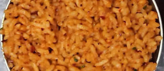 ಕಡಲೇಕಾಯಿ ಬಾತ್