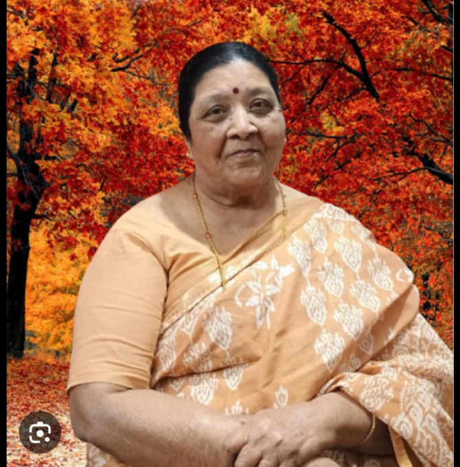 muktha