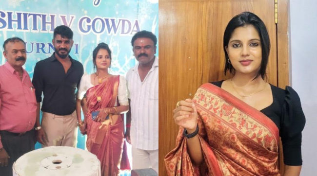 ಆಗಸ್ಟ್ 29 ರಂದು ಮೈಸೂರಿನಲ್ಲಿ ಹಸೆಮಣೆ ಏರಲಿದ್ದಾರೆ ನಟ ಚಿಕ್ಕಣ್ಣ