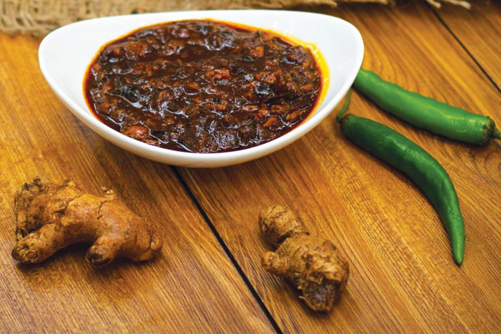 puliyinchi