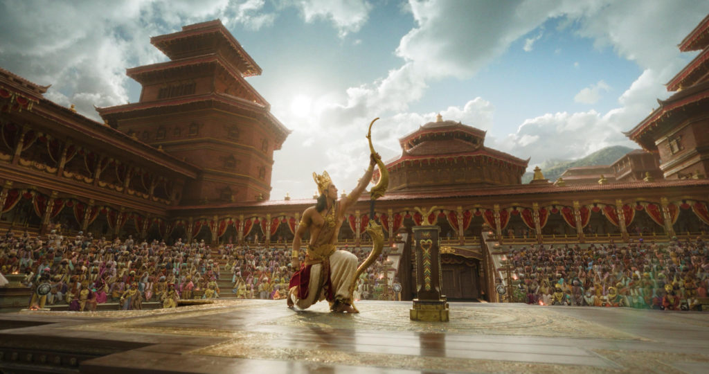 ramayan@1
