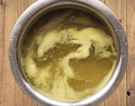 ಅಪ್ಪೆ ಸಾರು (ಮಾವಿನ ಸಾರು)