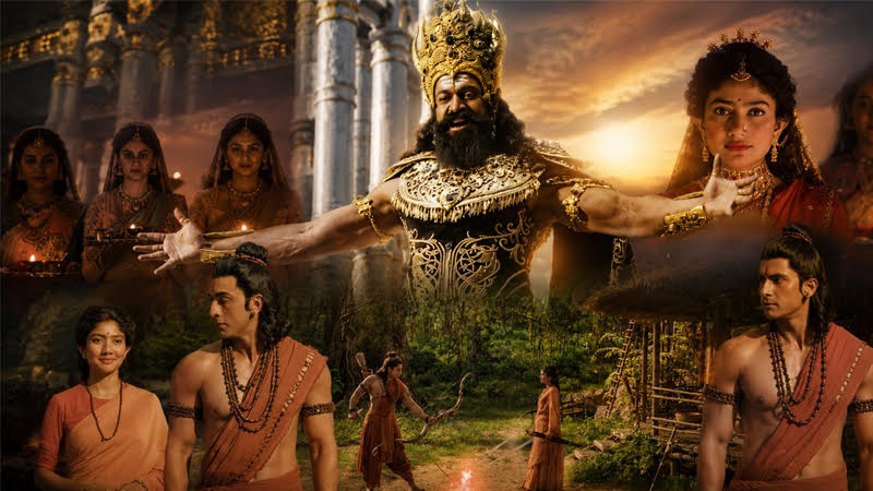 ravana 1