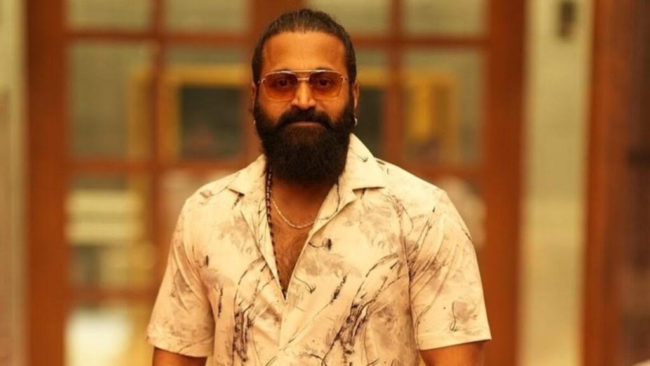 ರಿಷಬ್ ಶೆಟ್ಟಿ ಸಮಾಜಸೇವೆಯಲ್ಲಿ ಹೊಸ ಅಧ್ಯಾಯ: ‘ರಿಷಬ್ ಶೆಟ್ಟಿ ಫೌಂಡೇಷನ್’ ಮೂಲಕ ಬಡ ಮಕ್ಕಳ ಸಹಾಯಕ್ಕೆ ನಿಂತ ನಟ