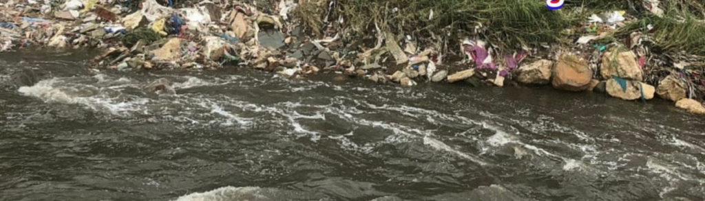 rivers