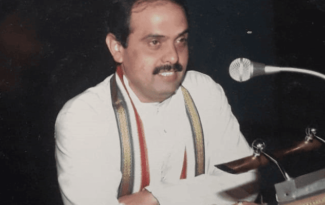 ಶ್ರೀ ಶ್ರೀಪಾದ ಹೆಗಡೆ (SMH)