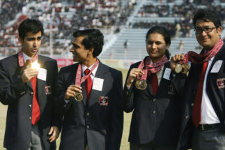 ಭಾರತದ ಪ್ರಪ್ರಥಮ ಮಹಿಳಾ ಗ್ರಾಂಡ್‌ ಮಾಸ್ಟರ್‌
