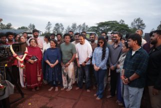 ಧೀರನ್ ರಾಮ್‌ಕುಮಾರ್ ಅಭಿನಯದ ‘ಪಬ್ಬಾರ್’ ಸಿನಿಮಾ ಚಿತ್ರೀಕರಣ ಪೂರ್ಣ: ಶೀಘ್ರದಲ್ಲೇ ಬೆಳ್ಳಿಪರದೆಗೆ