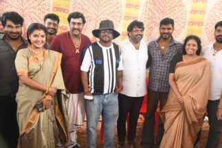 ಮೈಸೂರಲ್ಲಿ  ‘ಜೋಡೆತ್ತು’ ಚಿತ್ರದ ಅದ್ದೂರಿ ಕ್ಲೈಮ್ಯಾಕ್ಸ್