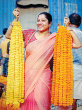 “ಹೊಸ ಟ್ರೆಂಡ್ಸ್ ಹೊಳೆಯಲ್ಲಿ ನಾನು ಕೊಚ್ಚಿಹೋಗಲಿಲ್ಲ!”