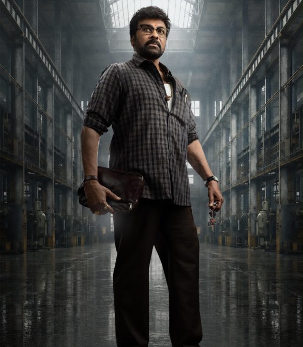 Chiranjeevi 1