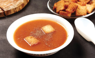 ಚಳಿಗಾಲದ ರೆಸಿಪೀಸ್