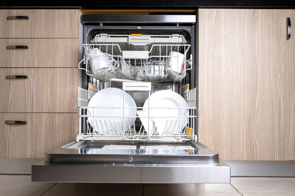 Dishwasher
