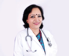 ಡಾ. ಕಾಮಿನಿ ರಾವ್ ‌  ಆರೋಗ್ಯ ರಕ್ಷಣೆ ನಾಯಕತ್ವ