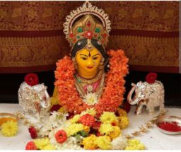 ವರಮಹಾಲಕ್ಷ್ಮಿ ಹಬ್ಬ — ಭಕ್ತಿ, ಸಮೃದ್ಧಿಯ ಸಂಭ್ರಮ