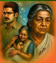 ಕಥೆ:  ತಣ್ನೆರಳು……!!!