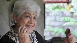 ಹಿರಿಯ ನಟಿ ಸಾಹುಕಾರ್ ಜಾನಕಿ ಇನ್ನಿಲ್ಲ; 95ನೇ ವಯಸ್ಸಿನಲ್ಲಿ ನಿಧನ