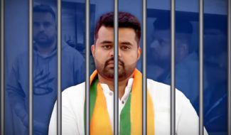 ಪ್ರಜ್ವಲ್ ರೇವಣ್ಣ ಸೆಲ್‌ನಲ್ಲಿ ಮೊಬೈಲ್ ಪತ್ತೆ