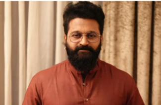 ಫೋರ್ಬ್ಸ್ ಇಂಡಿಯಾ ಪಟ್ಟಿಯಲ್ಲಿ ಸ್ಥಾನ ಪಡೆದ ರಿಷಬ್ ಶೆಟ್ಟಿ