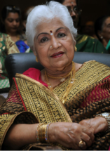 ಹಿರಿಯ ನಟಿ ಸಾಹುಕಾರ್ ಜಾನಕಿ ನಿಧನ