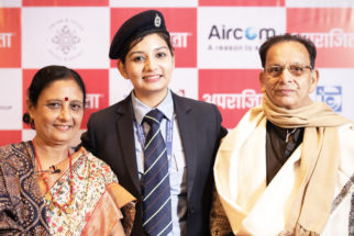 “ನಾನು ಅನೇಕ ಜನರನ್ನು ಆಶ್ಚರ್ಯ ಚಕಿತಗೊಳಿಸಿದ್ದೇನೆ!”