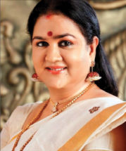 ಊರ್ವಶಿ