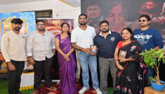 “ಅಮೋಘ”ಸಿನಿಮಾದ ಹಾಡು ಬಿಡುಗಡೆ… ಇದು ತಾಯಿ ಕುರಿತ ಹಾಡು….