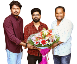 ನಟ ನಾಗಭೂಷಣ್ ಹುಟ್ಟುಹಬ್ಬಕ್ಕೆ ಹೊಸ ಸಿನಿಮಾ ಘೋಷಣೆ; ..