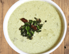 ಸೌತೆಕಾಯಿ ಹಸೀ‌ ಮಜ್ಜಿಗೆ ಹುಳಿ
