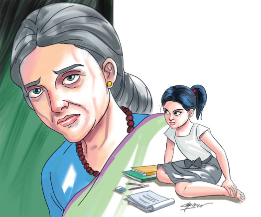 ದುರಾಸೆ….!