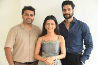 ಸೆಪ್ಟೆಂಬರ್ 4ಕ್ಕೆ ‘A Date’ ಸಿನಿಮಾ ಬಿಡುಗಡೆ; ಟ್ರೈಲರ್‌ನಲ್ಲಿ ಕುತೂಹಲ ಮೂಡಿಸಿದ ಕಥೆ