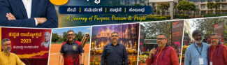 ಫ್ಲಿಪ್‌ಕಾರ್ಟ್‌ನಿಂದ ರೇವಾ ವಿಶ್ವವಿದ್ಯಾಲಯದವರೆಗೆ, ಮೂರು ವರ್ಷಗಳ ವಿಭಿನ್ನ ಸುಂದರ ಪಯಣ