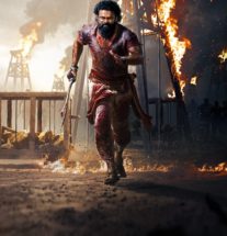 *ಸಾಯಿ ದುರ್ಗಾ ತೇಜ್ ನಟನೆಯ ಪ್ಯಾನ್-ಇಂಡಿಯಾ ಸಿನಿಮಾ ‘ಸಂಬರಾಲ ಯೇಟಿ ಗಟ್ಟು’ ಶೂಟಿಂಗ್ ಕಂಪ್ಲೀಟ್; 2027ರ ಸಂಕ್ರಾಂತಿಗೆ ರಿಲೀಸ್….
