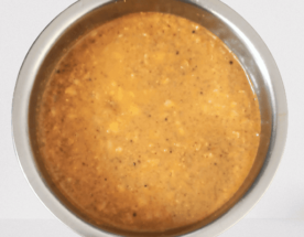 ಸೌತೇಕಾಯಿ ಹಸೀ ಗೊಜ್ಜು