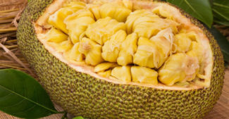 ಹಲಸಿನ ಹಣ್ಣು