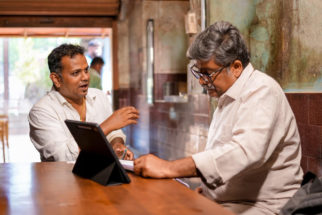 *’ಕಾಂತಾರ’ ಖ್ಯಾತಿಯ ಅಬ್ಬಿ ವಿ ಕಂಠದಲ್ಲಿ ಮೂಡಿಬಂದ ‘ದೇವಿ ಮಹಾತ್ಮೆ’ ಚಿತ್ರದ ‘ಜಗವ ಕಾಯೋ ದೇವನು’ ಹಾಡು ಬಿಡುಗಡೆ…..