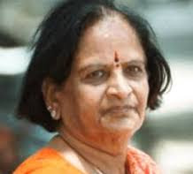 ಕನ್ನಡದ ಪ್ರಥಮ ಮಹಿಳಾ ನಿರ್ದೇಶಕಿ, ಶ್ರೀಮತಿ ಪ್ರೇಮಾ ಕಾರಾಂತ್