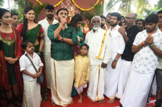 *ಚಿಕ್ಕಣ್ಣ ನಟನೆಯ ‘ಲಕ್ಷ್ಮೀಪುತ್ರ’ ಚಿತ್ರದ ಬಿಡುಗಡೆ ದಿನಾಂಕ ಪ್ರಕಟ: ನವೆಂಬರ್ 27ಕ್ಕೆ ತೆರೆಗೆ……
