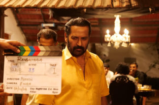 ಟೀಸರ್ ನಲ್ಲೇ ಕುತೂಹಲ ಮೂಡಿಸಿದೆ ನಿತಿನ್ ಭಾರದ್ವಾಜ್ ನಿರ್ದೇಶನದ “ರಂಗಸ್ಥಳ”…… 