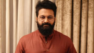 ಕನ್ನಡ ಚಿತ್ರರಂಗಕ್ಕೆ ಮತ್ತೊಂದು ಗರಿ: Forbes India Top 100 ಪಟ್ಟಿಯಲ್ಲಿ ರಿಷಬ್ ಶೆಟ್ಟಿ