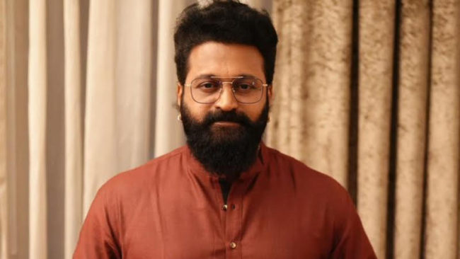 ಕನ್ನಡ ಚಿತ್ರರಂಗಕ್ಕೆ ಮತ್ತೊಂದು ಗರಿ: Forbes India Top 100 ಪಟ್ಟಿಯಲ್ಲಿ ರಿಷಬ್ ಶೆಟ್ಟಿ