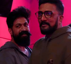 ‘ರಾಕಿ ಭಾಯ್’ ಯಶ್ ಅಭಿನಯದ ‘ಟಾಕ್ಸಿಕ್’ ಚಿತ್ರಕ್ಕೆ ಬಲ ತುಂಬಿದ ‘ಅಭಿನಯ ಚಕ್ರವರ್ತಿ…