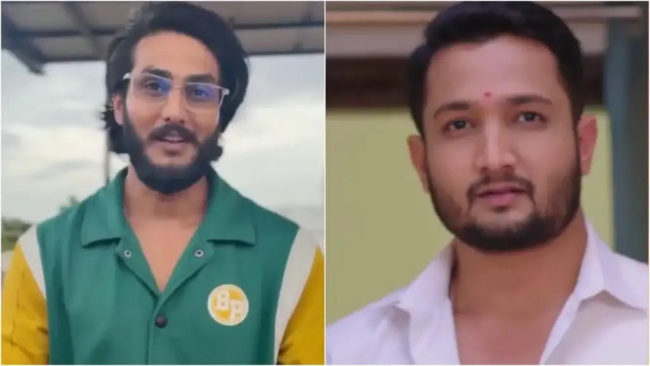 ‘ಅಣ್ಣಯ್ಯ’ ವೀಕ್ಷಕರಿಗೆ ಶಾಕ್! ‘ಜಿಮ್ ಸೀನಾ’ ಪಾತ್ರಕ್ಕೆ ಗುಡ್‌ಬೈ ಹೇಳಿದ ಸುಷ್ಮಿತ್ ಜೈನ್