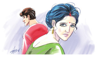 ಕಂಗಳ ಮುಂದೆ ಕಂಗೊಳಿಸುತಿದೆ….